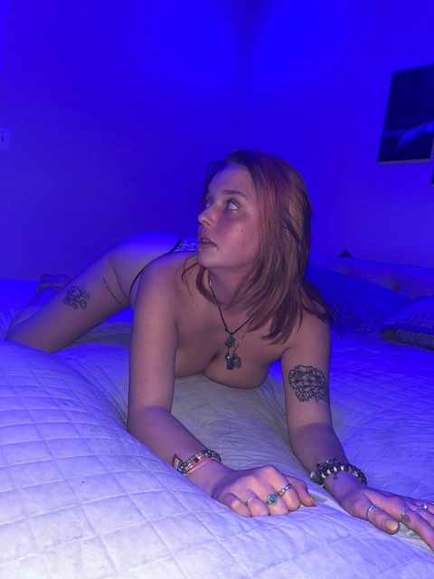 Scarlette OnlyFans Picture