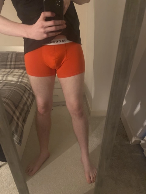 Manchester Foot Boy OnlyFans Picture