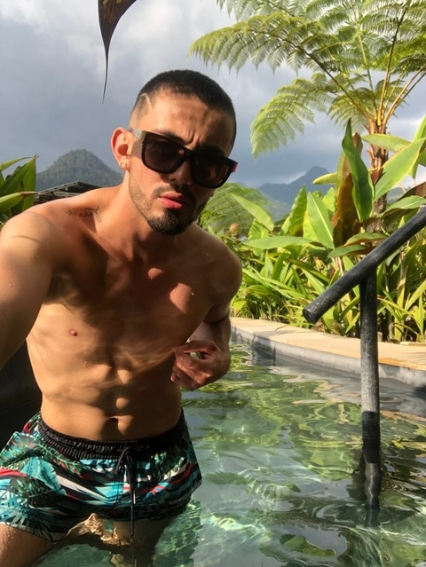 Pablo Florian OnlyFans Picture