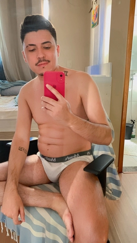 Italo OnlyFans Picture