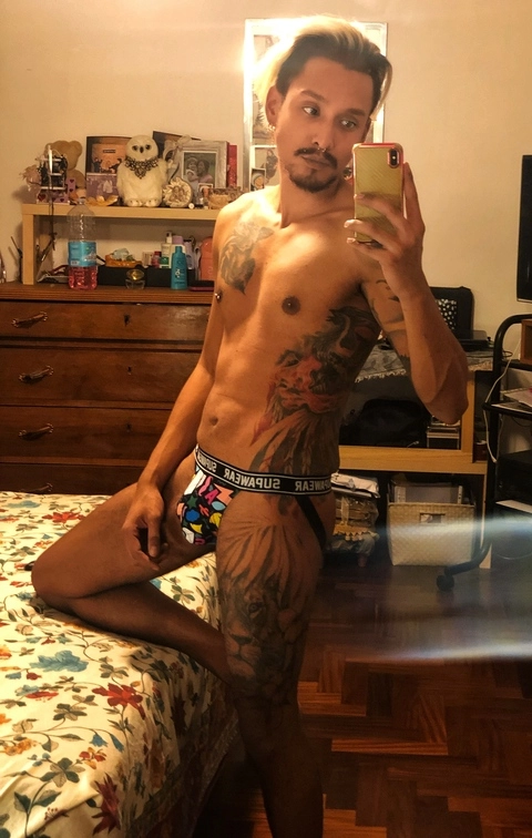 ~Relly~ OnlyFans Picture