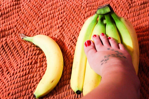 FRUITYFOOT91 OnlyFans Picture