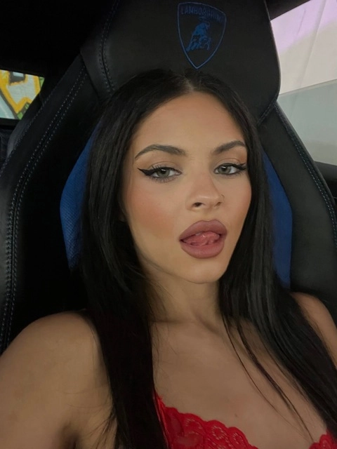 Kendall OnlyFans Picture