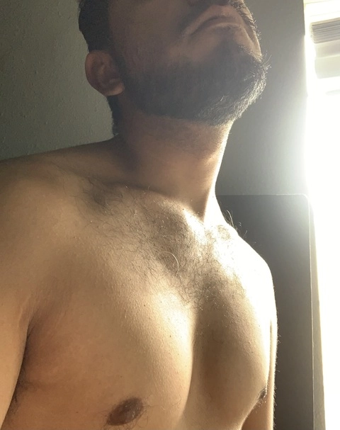 Wolf025 OnlyFans Picture