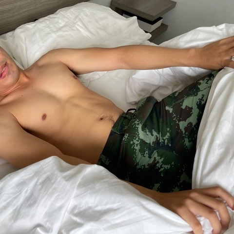 เรียกผมว่า “ปาร์ค” OnlyFans Picture