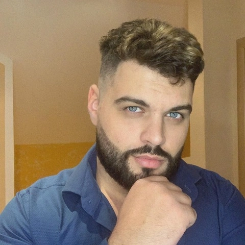 Gabor Bokor OnlyFans Picture