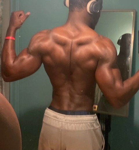 BodyBuilder22 OnlyFans Picture