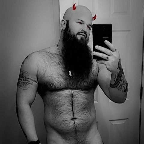 Meathead OnlyFans Picture