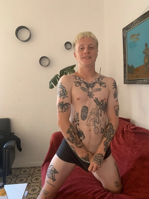 Alexis pisani OnlyFans Picture