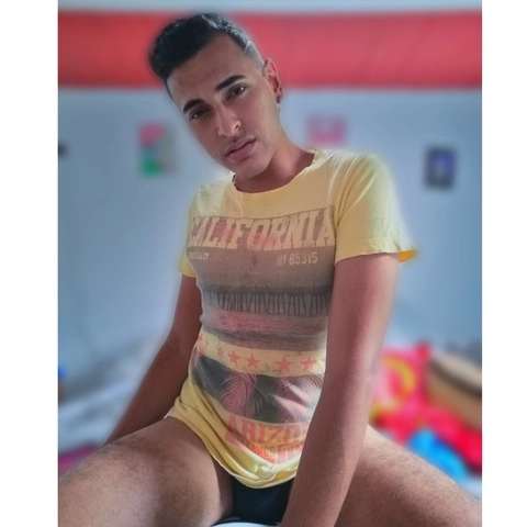 Travieso❤️?? OnlyFans Picture