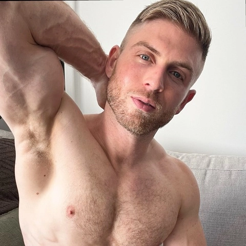 Matthew Ellis OnlyFans Picture