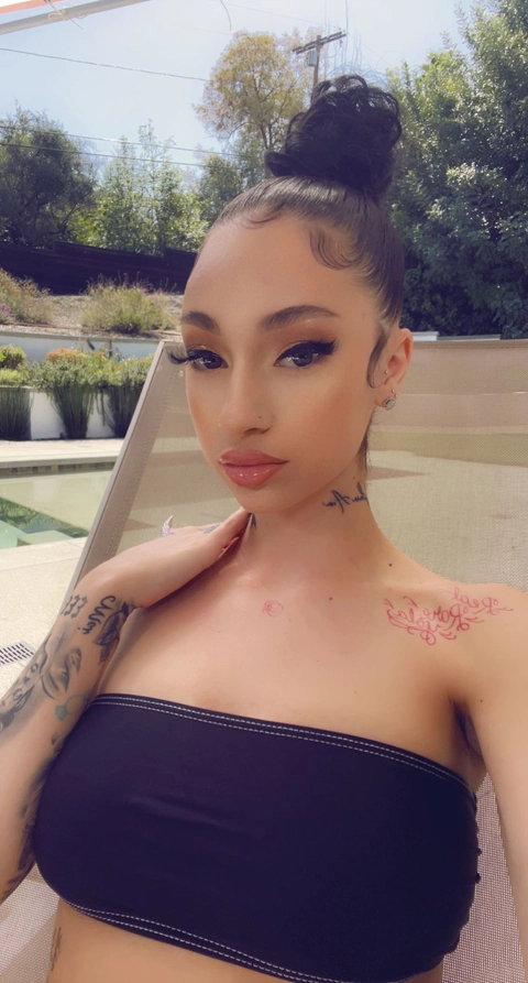 Bhad Bhabie OnlyFans Picture