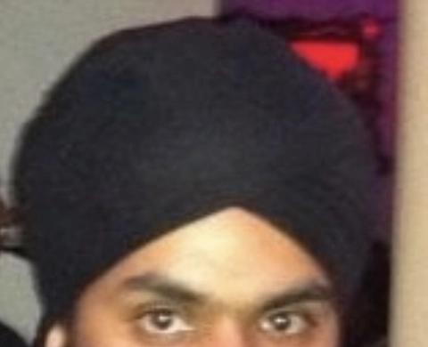 Horny Singh