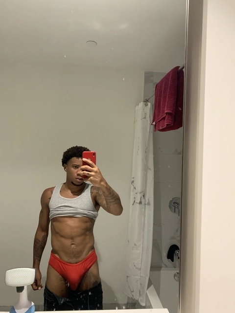 CARTER OnlyFans Picture