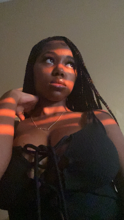 Nyah OnlyFans Picture