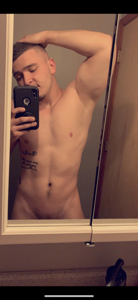 Steven OnlyFans Picture