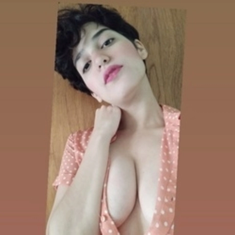 Dalia Sparks OnlyFans Picture