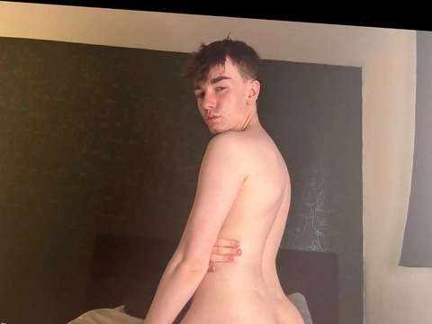 Calvin OnlyFans Picture