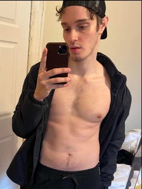 Patrick OnlyFans Picture