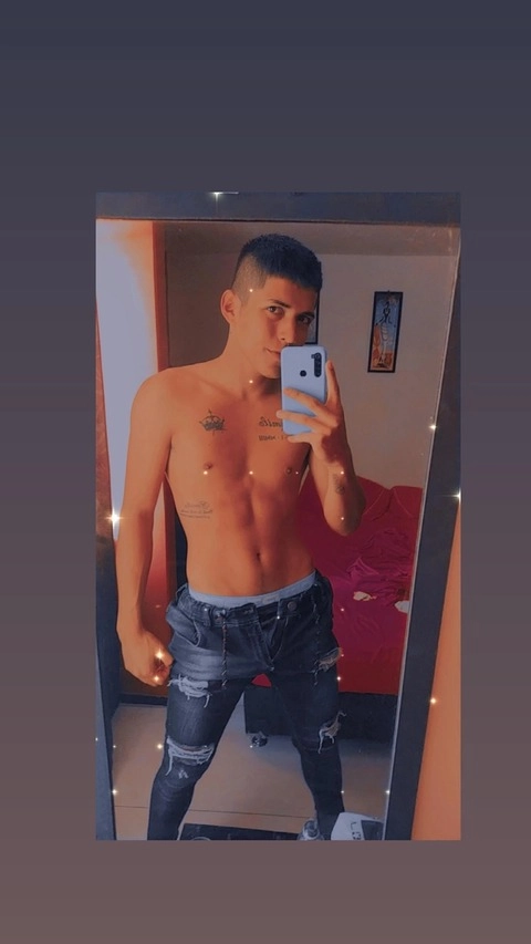 Jordy18 OnlyFans Picture