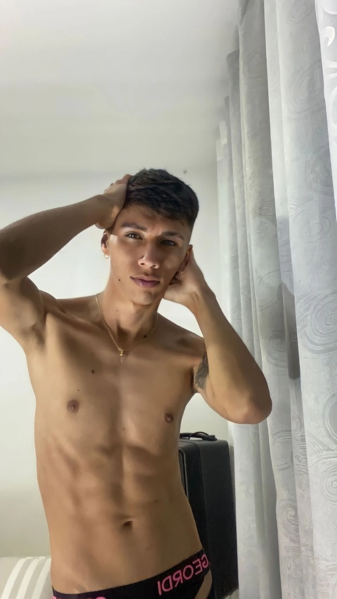 Ander ? OnlyFans Picture