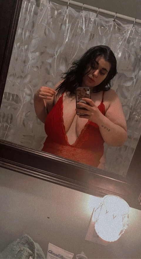 Blossom OnlyFans Picture