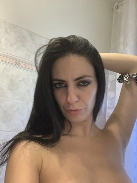 😈Jessica👿DiAvoLA💋Divina💋 OnlyFans Picture