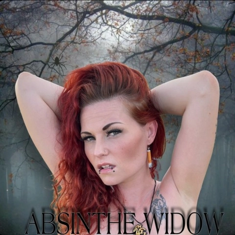 Absinthe Widow