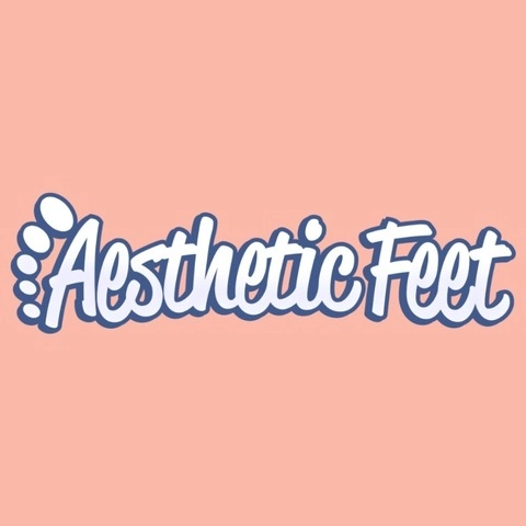 Aesthetic Feet OnlyFans Picture