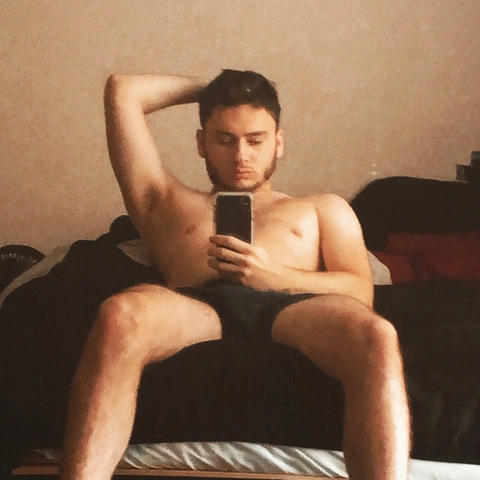 david OnlyFans Picture