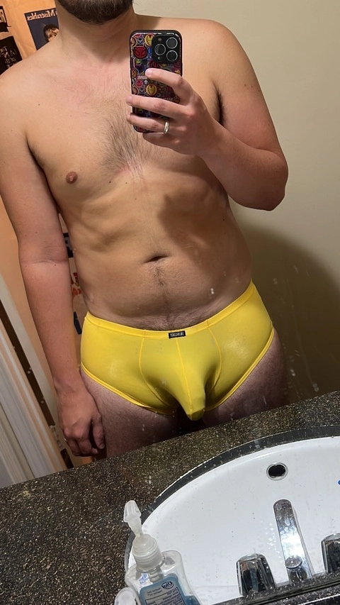 Brick OnlyFans Picture