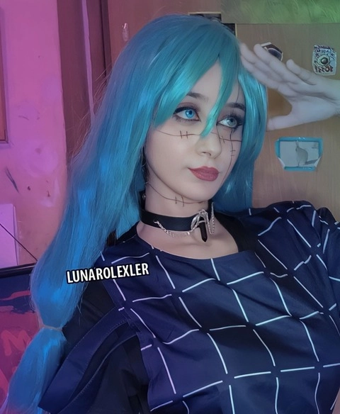 LunaRolexLer (READ DESCRIPTION) OnlyFans Picture