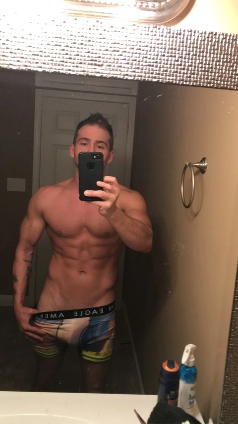 Matt OnlyFans Picture