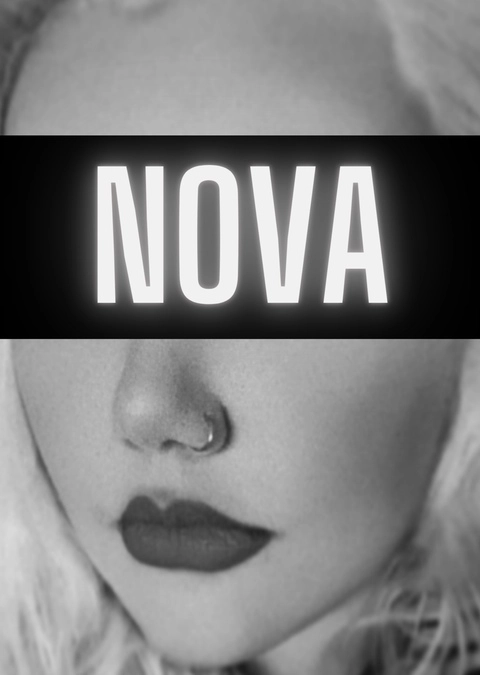 Nova Volkova