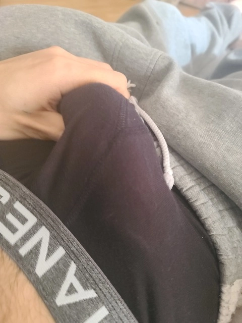 Daddy OnlyFans Picture