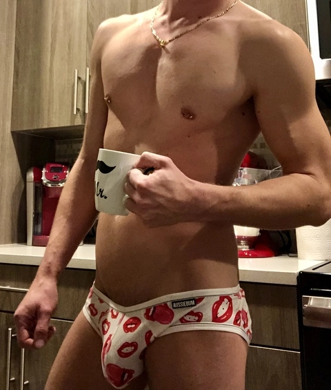 Parker OnlyFans Picture
