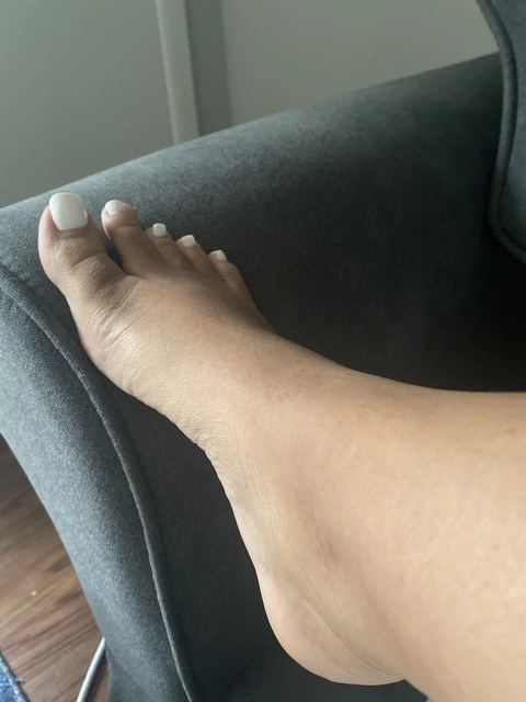 TippyToes OnlyFans Picture