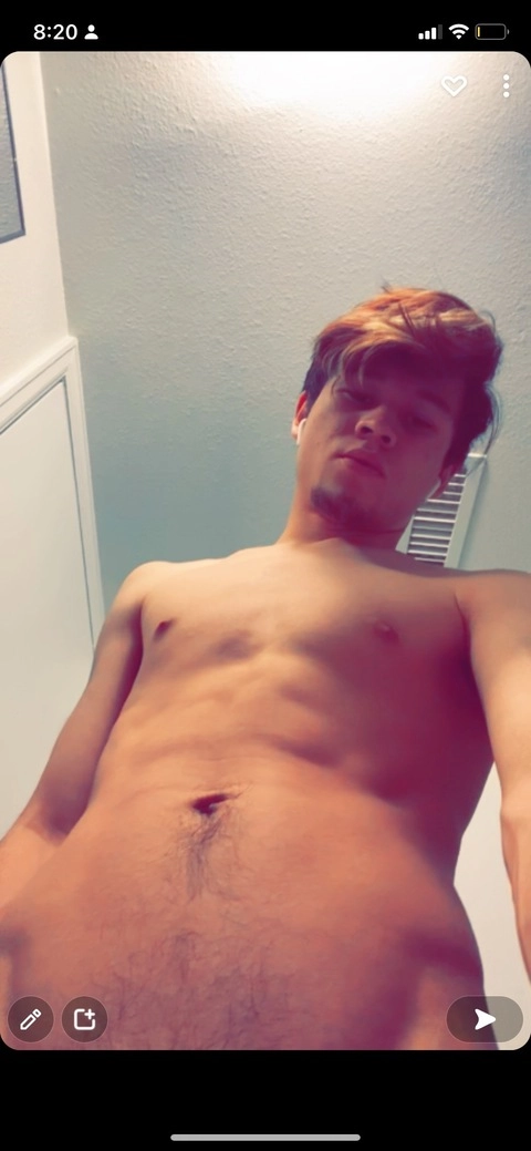 Jeremiah Robles OnlyFans Picture