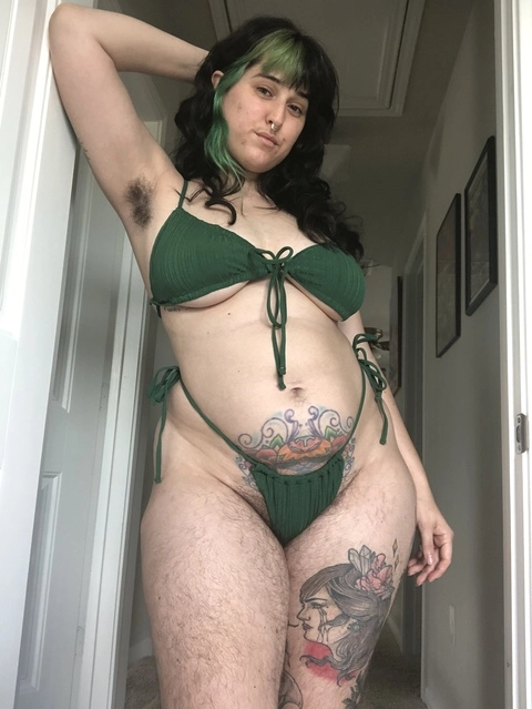 Bella Mae OnlyFans Picture