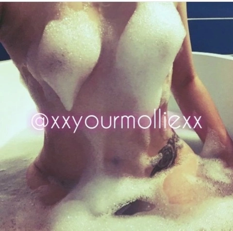 Yourmollie OnlyFans Picture