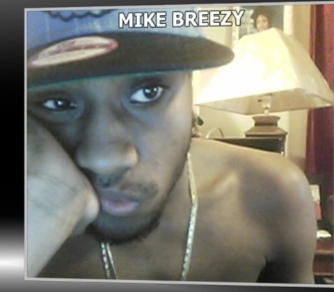 MiKE BREEZY