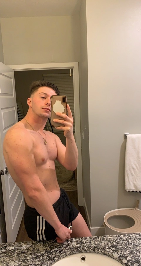 Rocky OnlyFans Picture