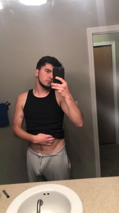 James waszak OnlyFans Picture