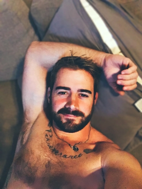 Aaron OnlyFans Picture