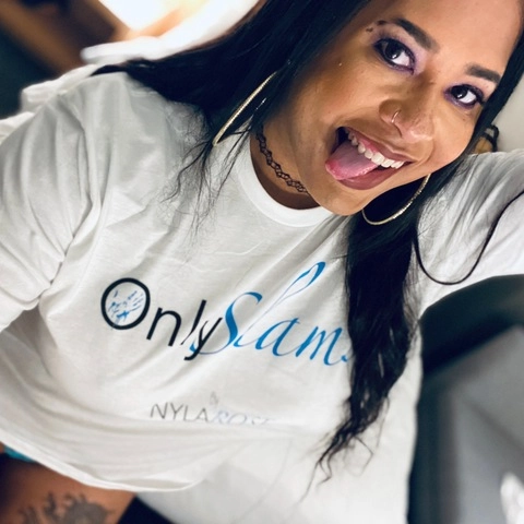 Nyla Rose OnlyFans Picture