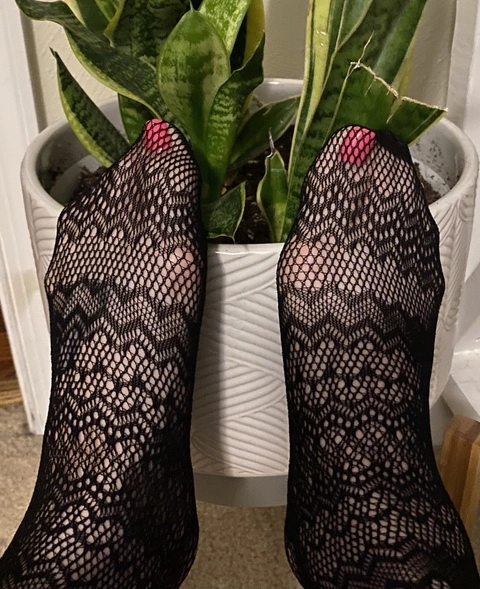 FreakySkeetFeet OnlyFans Picture