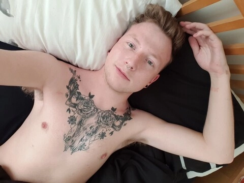 Johnny OnlyFans Picture