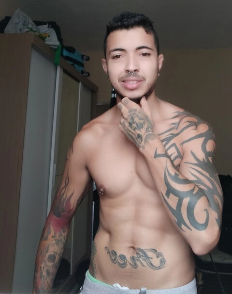 Brenno Kimura OnlyFans Picture