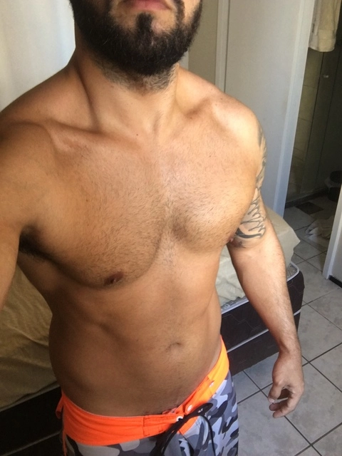 Juan OnlyFans Picture