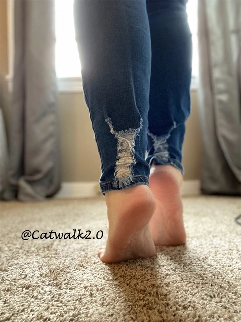 Catwalk2.0 OnlyFans Picture